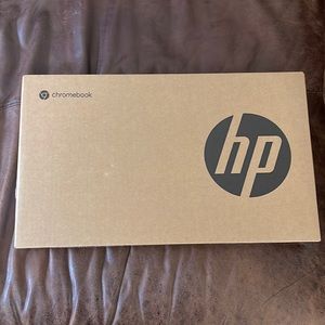 HP Chromebook NEW still in box 11G8 EE 11.6 HP